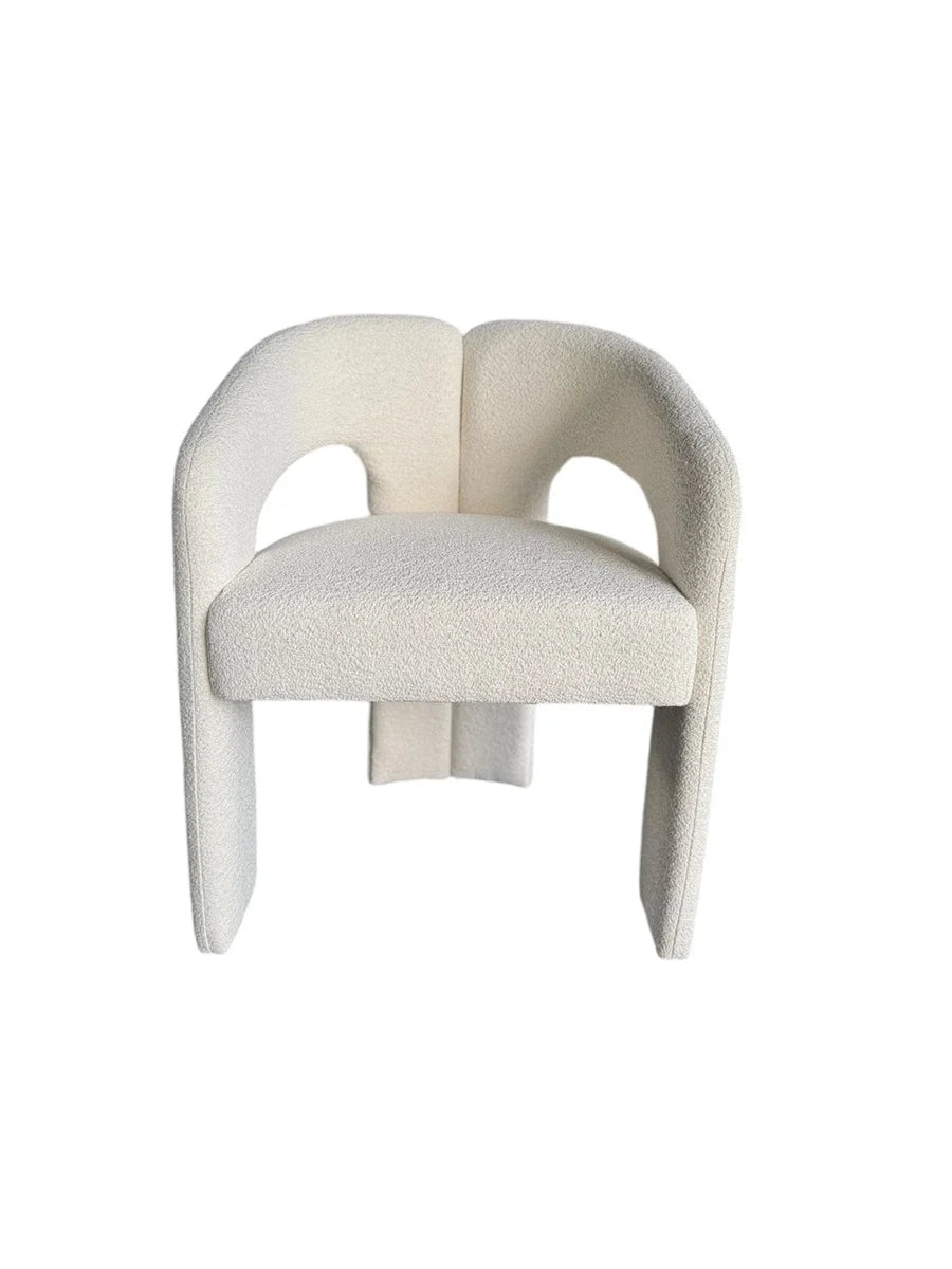 CHAISE "BARONI"