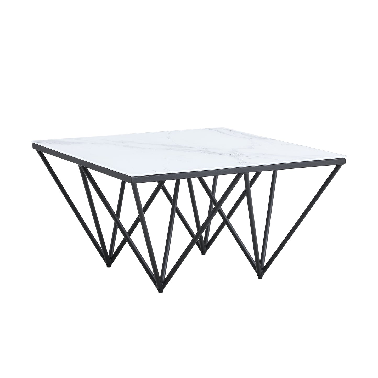 TABLE BASSE « GIZEH »