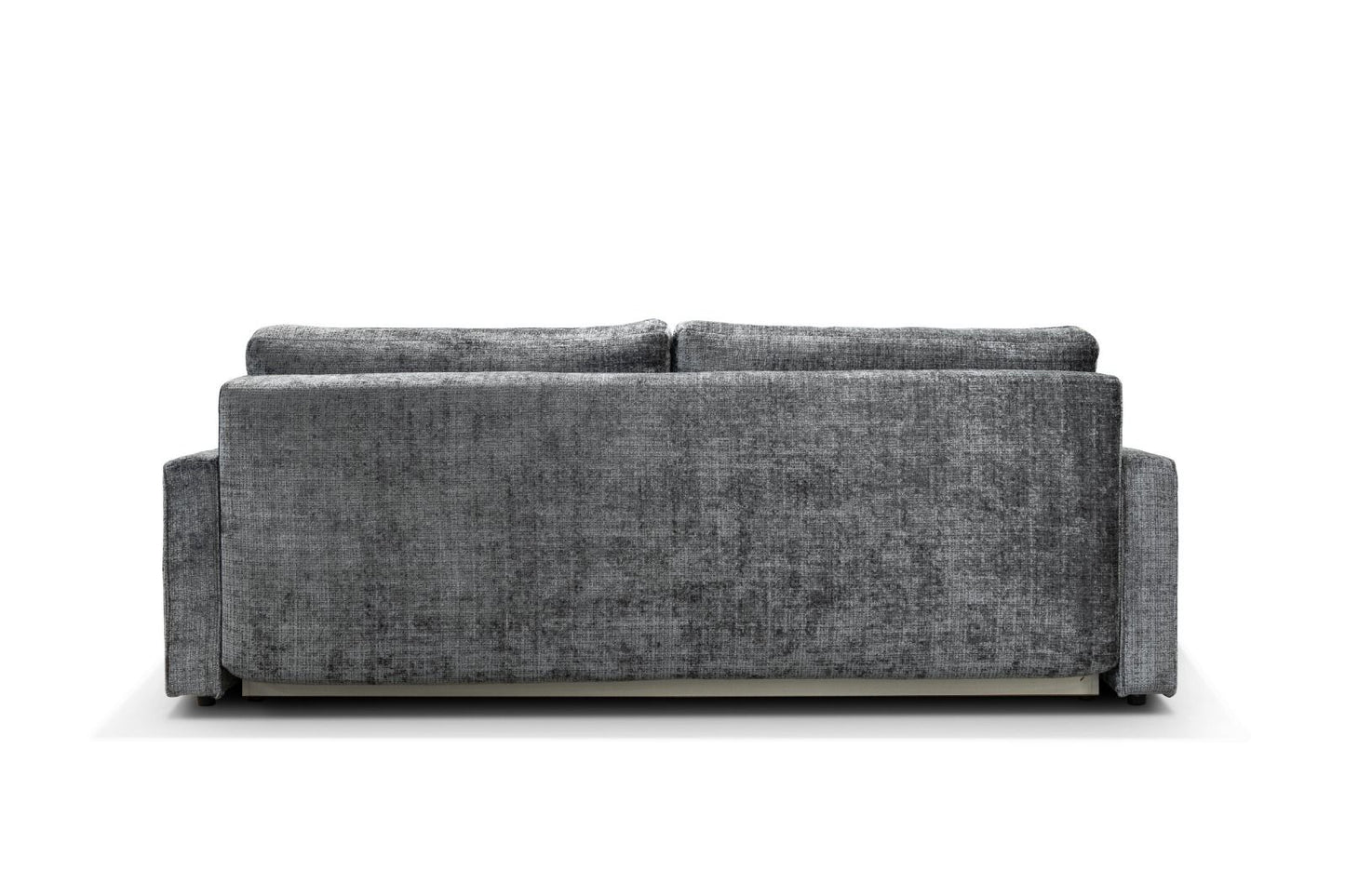 CANAPÉ « NICOLE » CONVERTIBLE GRIS OU BEIGE