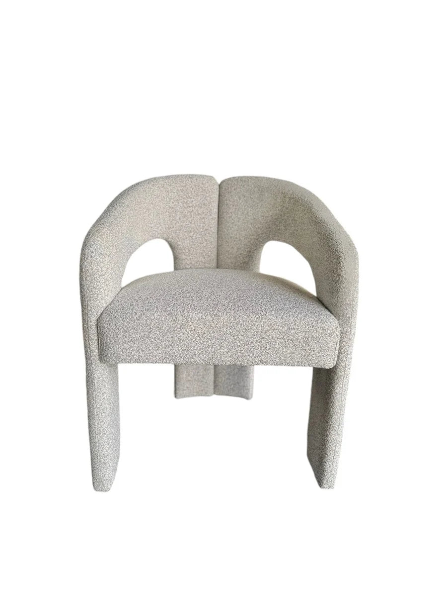 CHAISE "BARONI"