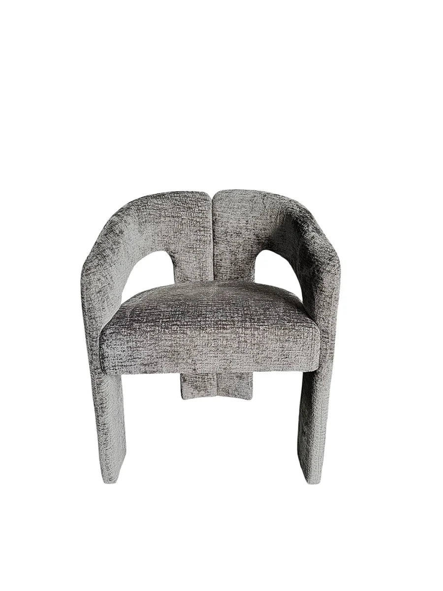 CHAISE "BARONI"