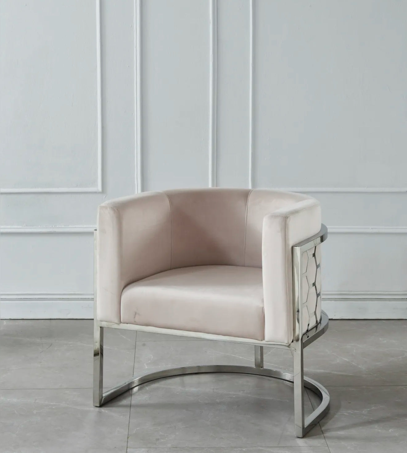 FAUTEUIL « Honey »