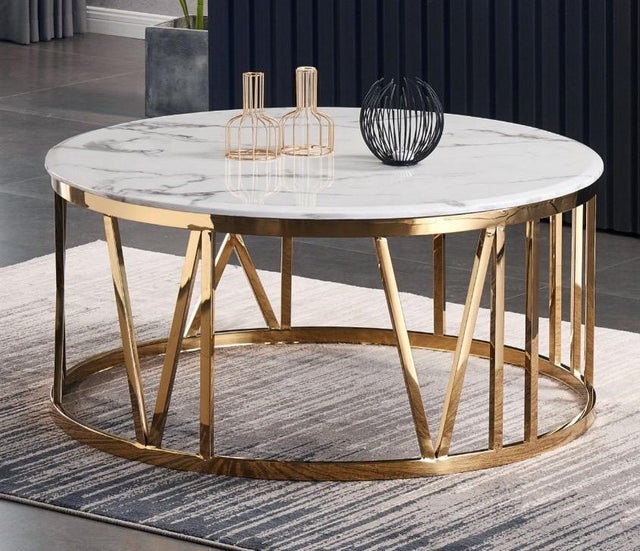 TABLE BASSE "ATMOS"
